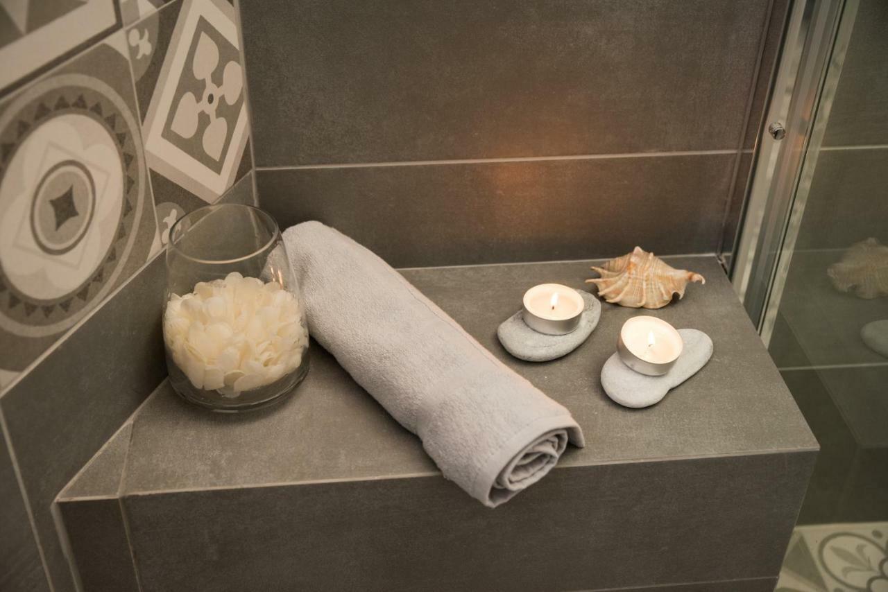 At.Thea Athens Boutique Apartments 외부 사진