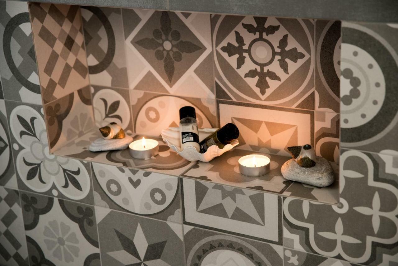 At.Thea Athens Boutique Apartments 외부 사진