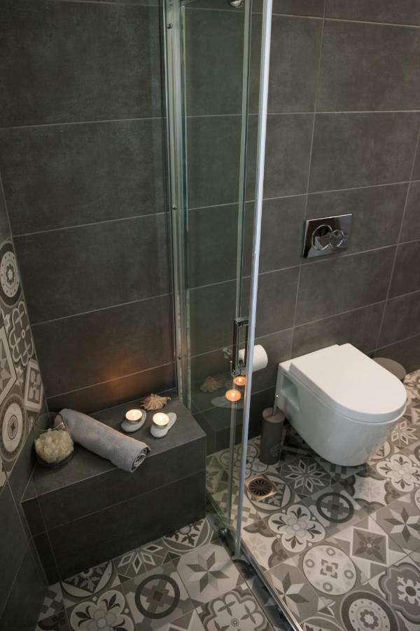 At.Thea Athens Boutique Apartments 외부 사진