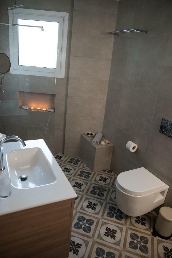 At.Thea Athens Boutique Apartments 외부 사진